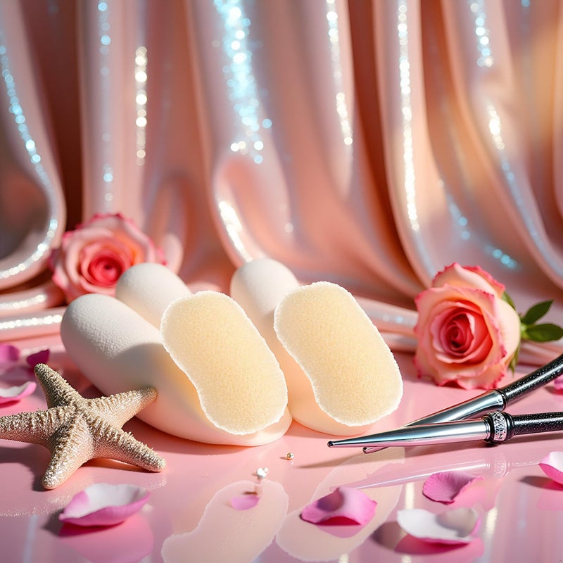 Zhuluck 2 Pcs Charming Bump It Up Volume Inserts Hair Comb Do Beehive Hair Style Tool Pads Do Beehive Base Styling Clip Accessories for Women Lady GirL,Bun and Crown Shapers Accessories - Image 3